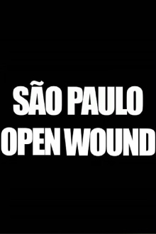 São Paulo Open Wound Trailer