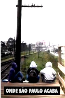 São Paulo South Border Trailer
