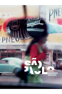São Paulo: Three Visual Essays Trailer