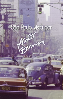 São Paulo vista por Abrão Berman Trailer