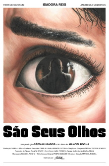 São Seus Olhos Trailer