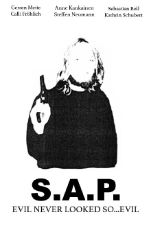 S.A.P. Trailer