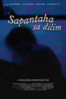 Sapantaha Sa Dilim Trailer