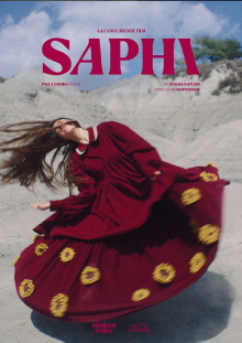 Saphi Trailer