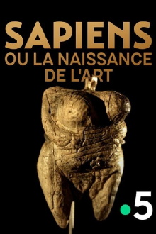 Sapiens ou la naissance de l’art Trailer