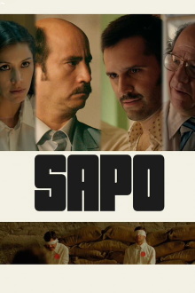 Sapo Trailer