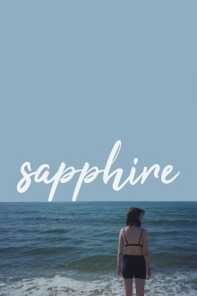 Sapphire Trailer