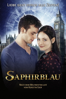 Sapphire Blue Trailer