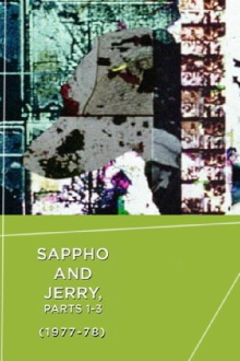 Sappho and Jerry (Parts I - III) Trailer