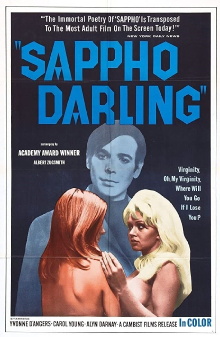 Sappho Darling Trailer