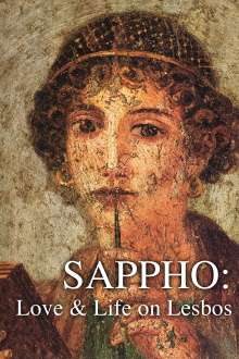 Sappho: Love and Life on Lesbos Trailer