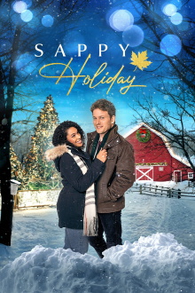 Sappy Holiday Trailer