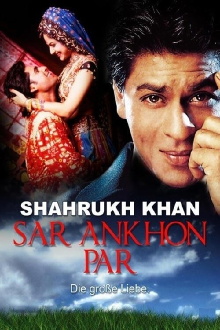 Sar Ankhon Par Trailer
