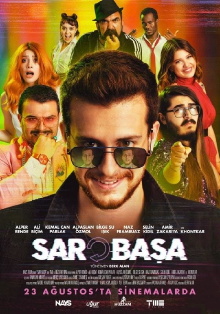 Sar Başa Trailer