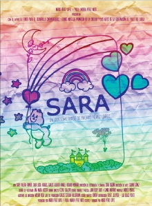 Sara Trailer