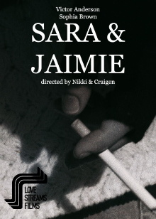 Sara & Jaimie Trailer