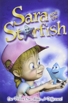 Sara and the Starfish Trailer