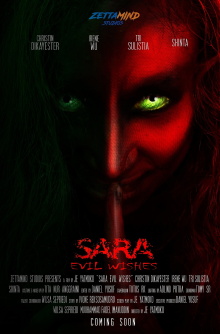 Sara: Evil Wishes Trailer