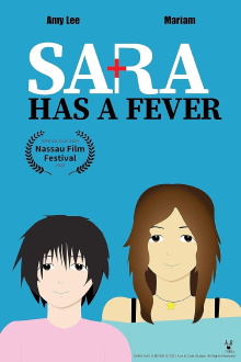 Sara Has A Fever Trailer