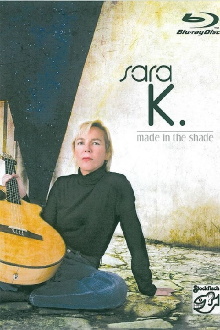 Sara K. - Made in the shade Trailer