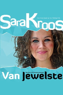 Sara Kroos: Van jewelste Trailer