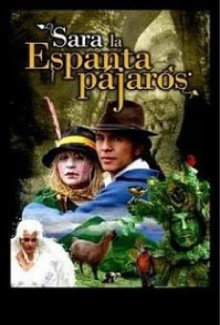 Sara la espantapájaros Trailer