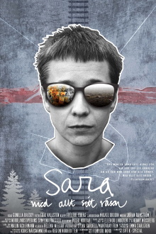 Sara med allt sitt väsen Trailer