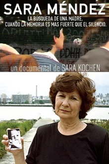 Sara Méndez Trailer