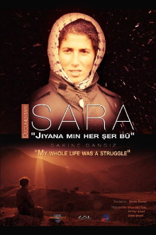 Sara - My Whole Life Was a Struggle Trailer