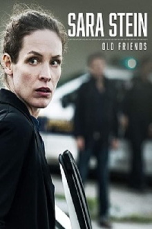 Sara Stein - Old Friends Trailer