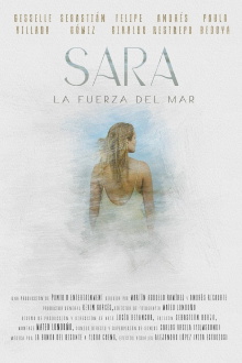 Sara, the force of the sea Trailer