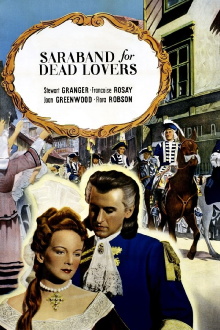 Saraband for Dead Lovers Trailer