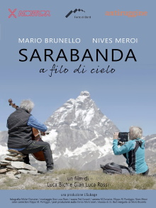 Sarabanda a filo di cielo Trailer