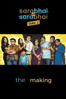 Sarabhai vs Sarabhai Take 2: The Making Trailer