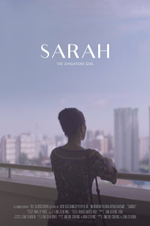 Sarah Trailer
