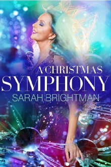 Sarah Brightman: A Christmas Symphony Trailer