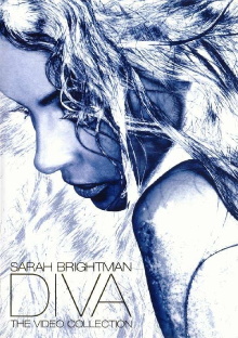 Sarah Brightman: Diva - The Video Collection Trailer