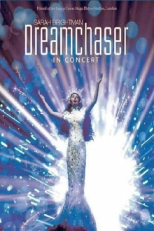 Sarah Brightman: Dreamchaser In Concert Trailer