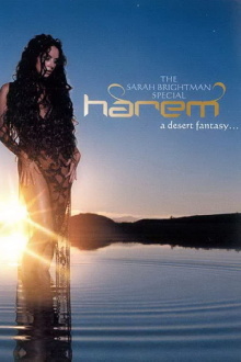 Sarah Brightman: Harem - A Desert Fantasy Trailer