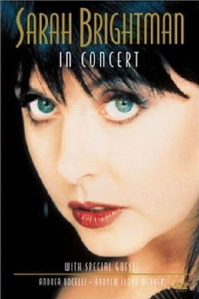 Sarah Brightman: In Concert Trailer
