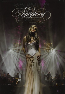 Sarah Brightman: Symphony - Live In Vienna Trailer