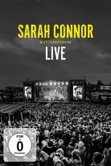 Sarah Connor - Muttersprache Live - Ganz Nah Trailer