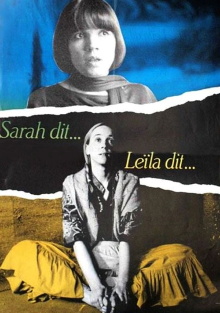 Sarah dit... Leïla dit... Trailer