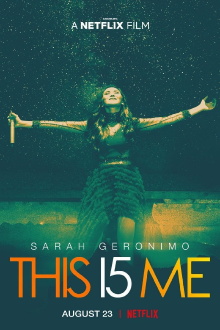 Sarah Geronimo: This 15 Me Trailer