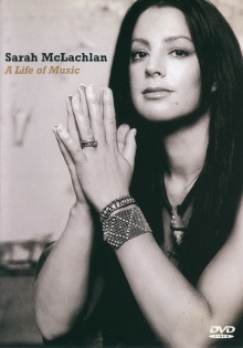 Sarah McLachlan: A Life of Music Trailer