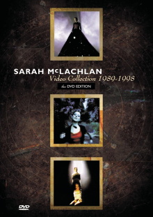 Sarah McLachlan: Video Collection 1989-1998 Trailer