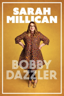 Sarah Millican: Bobby Dazzler Trailer