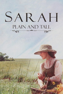Sarah, Plain and Tall Trailer