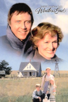 Sarah, Plain and Tall: Winter's End Trailer