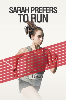 Sarah Prefers to Run Trailer